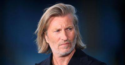Football club issues statement after ex-United player Robbie Savage subject to 'discriminatory' abuse at match
