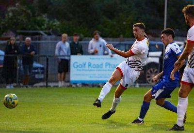 Deal Town boss Steve King on teenager George Jenner’s winner in 1-0 triumph at Crowborough Athletic ahead of final friendlies against Faversham Strike Force and Dover Athletic