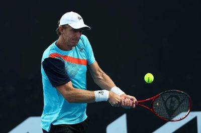 SA's Kevin Anderson makes Newport quarter-finals upon return to ATP Tour