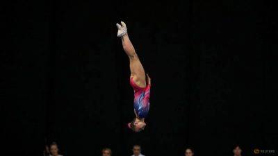 Russian, Belarusian gymnasts allowed to compete as neutrals from January, says FIG - channelnewsasia.com - Russia - Ukraine - Belarus
