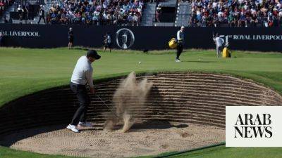 The storylines to follow at the Open