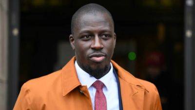 Benjamin Mendy signs for French club Lorient after sex trial acquittal