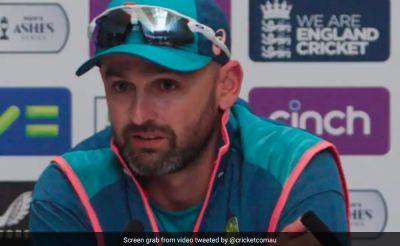"Lost One Of My Mates...": Nathan Lyon Blasts Kevin Pietersen Over 'Concussion Comment'