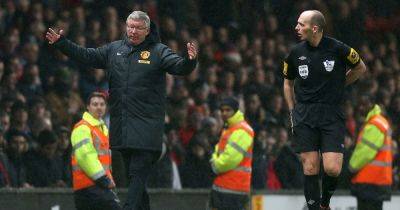 Cristiano Ronaldo - Carlos Tevez - Three costly decisions ended Manchester United's chances of making English top-flight history - manchestereveningnews.co.uk - Britain - Portugal