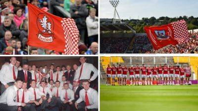Sam Maguire - Derry V (V) - Derry Gaa - Mickey Harte - Cork Gaa - Nineties revisited as Derry v Cork gets second outing - rte.ie - Ireland