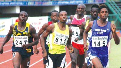 Foreign-based stars flood Benin City as battles for World Championships tickets begin - guardian.ng - Usa - state Oregon - Nigeria - Benin