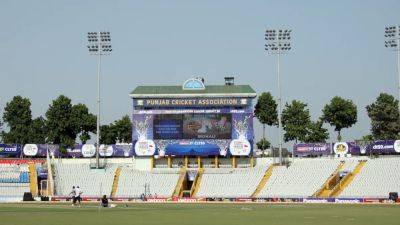How BCCI Plans To Compensate Venues Missed Out On Hosting World Cup Games