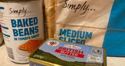 Jeremy Hunt - Supermarket still cheapest for basics despite Aldi and Tesco dropping price of same shopping essential - manchestereveningnews.co.uk
