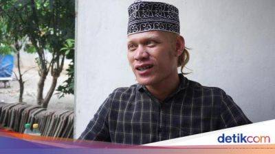 Erling Haaland - Perkenalkan Ibnu Mukti, Si Halaand dari Mojokerto! - sport.detik.com