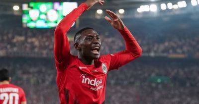 Marcus Rashford - Bruno Fernandes - Harry Kane - Marcel Sabitzer - Rasmus Hojlund - Bruno Fernandes has told Manchester United the value in signing Randal Kolo Muani - manchestereveningnews.co.uk - France