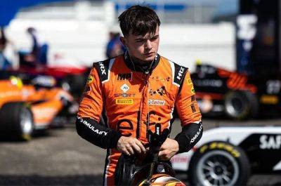 Max Verstappen - Sergio Perez - Stefano Domenicali - 'It's easy to blame the track' - Verstappen defends Spa after death of young driver - news24.com - Belgium - Netherlands - Austria