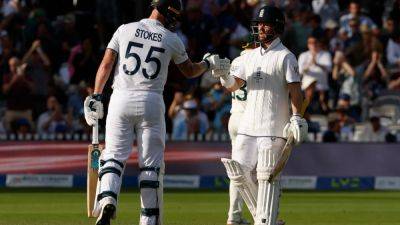 England vs Australia, 2nd Ashes Test, Day 5, Live Score Updates: Ben Stokes, Ben Duckett Steady For 6-Down England vs Australia