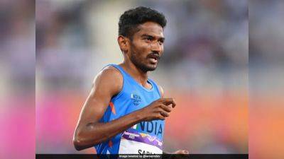 Avinash Sable At Stockholm Diamond League 2023: When And Where To Watch Live Telecast, Live Streaming