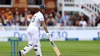 Fired-up Stokes gives England hope of unlikely victory