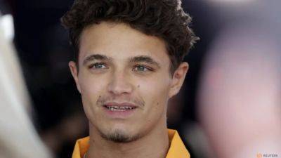 Oscar Piastri - Stewards reject McLaren's Canadian GP review request - channelnewsasia.com - Australia - Austria