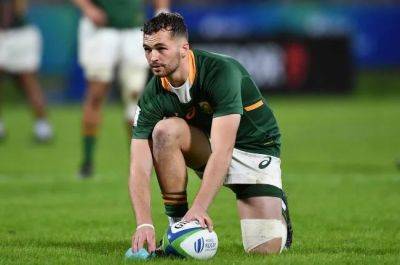 Smith returns for Junior Boks in must-win Argentina clash in Athlone - news24.com - Italy - Argentina - South Africa - Georgia