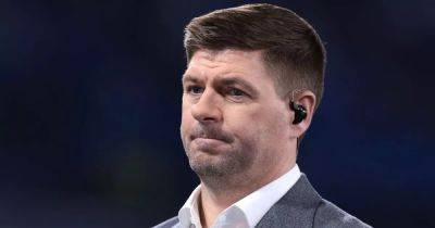 The Steven Gerrard next job 'truth' as former Rangers boss ruled IN and OUT of two gigs amid U-turn