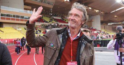 Sir Jim Ratcliffe's Barcelona bid gives insight on Manchester United plans after takeover