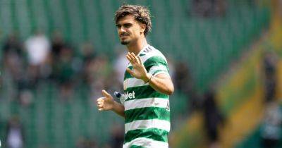 Celtic see Jota change the rules as transfer 'trigger' not available amid shifting Saudi millions mandate