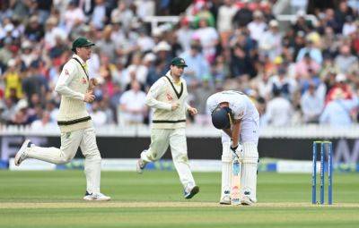 Australia win fractious 2nd Ashes Test despite stunning Stokes century