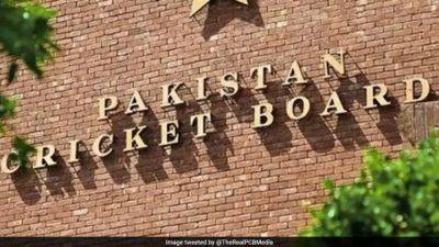 PCB Writes To Pakistan PM For Clearance To Travel To India For ICC World Cup 2023: Report - sports.ndtv.com - India - Pakistan