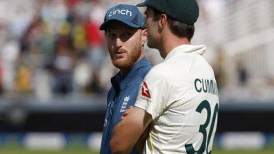 "If Shoe Was On The Other Foot...": Ben Stokes' Blunt Take On Jonny Bairstow Run-Out