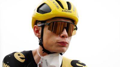 Tour de France 2023: 'Could have changed the outcome' - Did Jonas Vingegaard let Wout van Aert down?