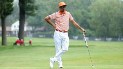 Rickie Fowler wins Rocket Mortgage Classic, ends 4-year drought - ESPN