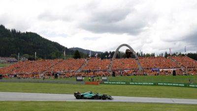 Austrian GP results set to change after protest