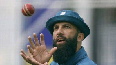 England's Moeen retained in squad for third Ashes Test