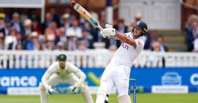The Ashes: Australia triumph over England amid angry scenes at Lord’s