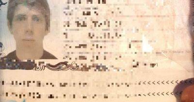 'I hadn't seen my girlfriend in three months - but couldn't visit her because of a STAIN on my passport' - manchestereveningnews.co.uk - Serbia - Mexico - Romania - Tunisia