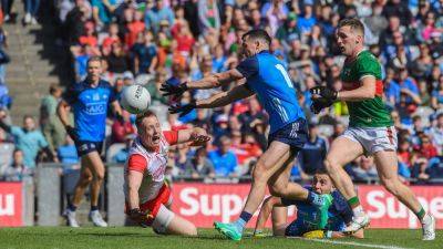 Dublin back to best after statement victory - Peter Canavan - rte.ie - Ireland