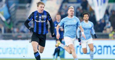 Atalanta 'respond' to Manchester United bid for Rasmus Hojlund and more transfer rumours