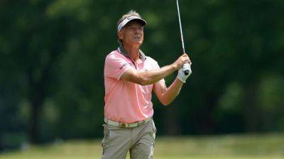 Bernhard Langer wins U.S. Senior Open, sets mark for career wins on PGA Tour Champions - ESPN