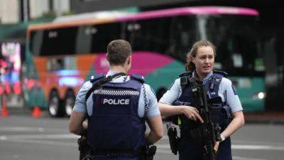 Gunman in New Zealand kills 2 people on eve of Women's World Cup - cbc.ca - Norway - New Zealand