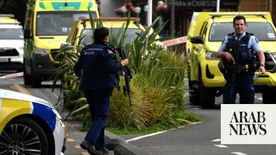 Women’s World Cup security heightened ahead of opening match following deadly shooting in Auckland