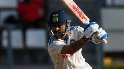 Cricket Experts Bow Down As Virat Kohli Gears Up For 500th International Match