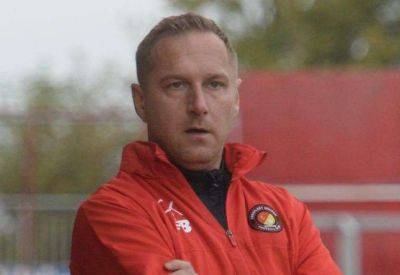 Ebbsfleet United manager Dennis Kutrieb says Franklin Domi and Ben Chapman set blueprint striker Nathan Odokonyero can follow as he seeks path to first-team squad