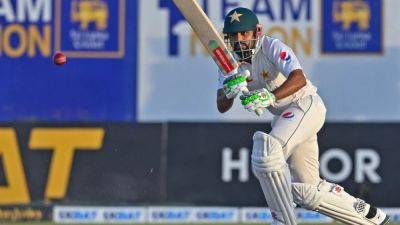 Sri Lanka vs Pakistan, 1st Test, Day 5 Live Updates: Pakistan Aim To Keep Sri Lanka At Bay