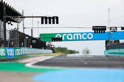Formula 1 returns to grassroots level around the 'go-kart' Hungaroring - news24.com - Monaco - Hungary