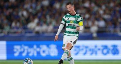 Inside Callum McGregor’s secret Celtic lunch date that helped lure Brendan Rodgers back to Glasgow