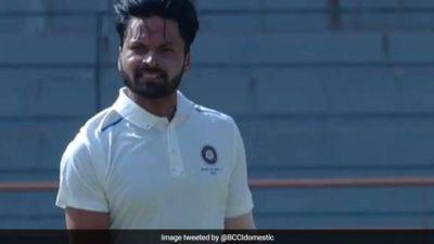Virat Kohli - Rohit Sharma - Ishan Kishan - Yashasvi Jaiswal - India's Predicted XI vs West Indies, 2nd Test: Will Mukesh Kumar Make His Debut? - sports.ndtv.com - Spain - India - Dominica