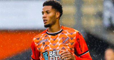 Brendan Rodgers - Marco Tilio - Stephen Welsh - Celtic transfer state of play on Mbuyamba, Tete and Kwon as Fenerbahce keen to land Liel Abada - dailyrecord.co.uk - South Korea