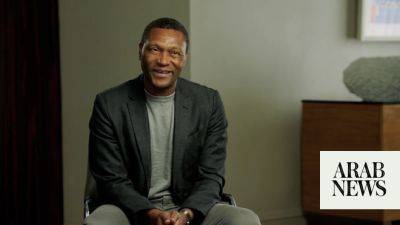 New Saudi Pro League Director of Football Michael Emenalo attracted by ‘audacity’ of Kingdom’s project