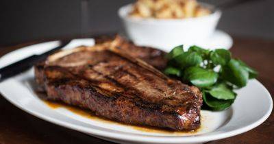 Hawksmoor to introduce new 'bargain steak' to help battle train strike losses - manchestereveningnews.co.uk