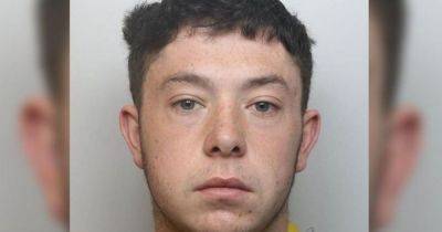 Teenager sexually attacked woman as she slept in pub - manchestereveningnews.co.uk