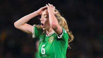 Ireland pay the penalty as Matildas edge Sydney battle