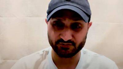 "Numb With Rage": Harbhajan Singh Fumes Over Women Being Paraded Naked In Manipur, Calls For 'Capital Punishment'