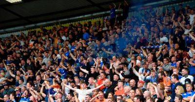 Rangers and Celtic ticket cuts have improved atmosphere as Kilmarnock chief insists there's been NO financial hit